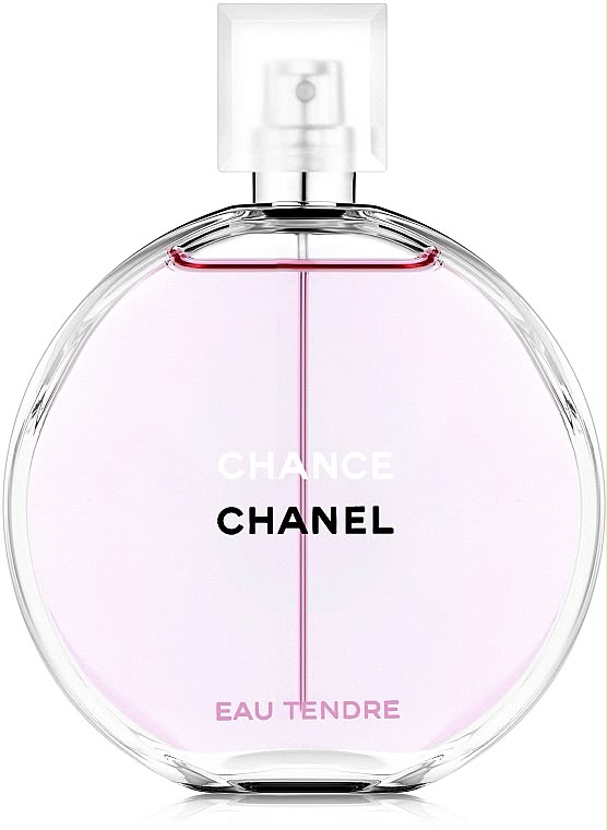 Chanel Chance Eau Tendre