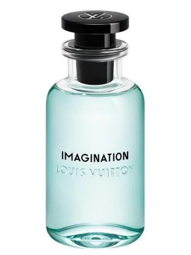 Imagination — Louis Vuitton