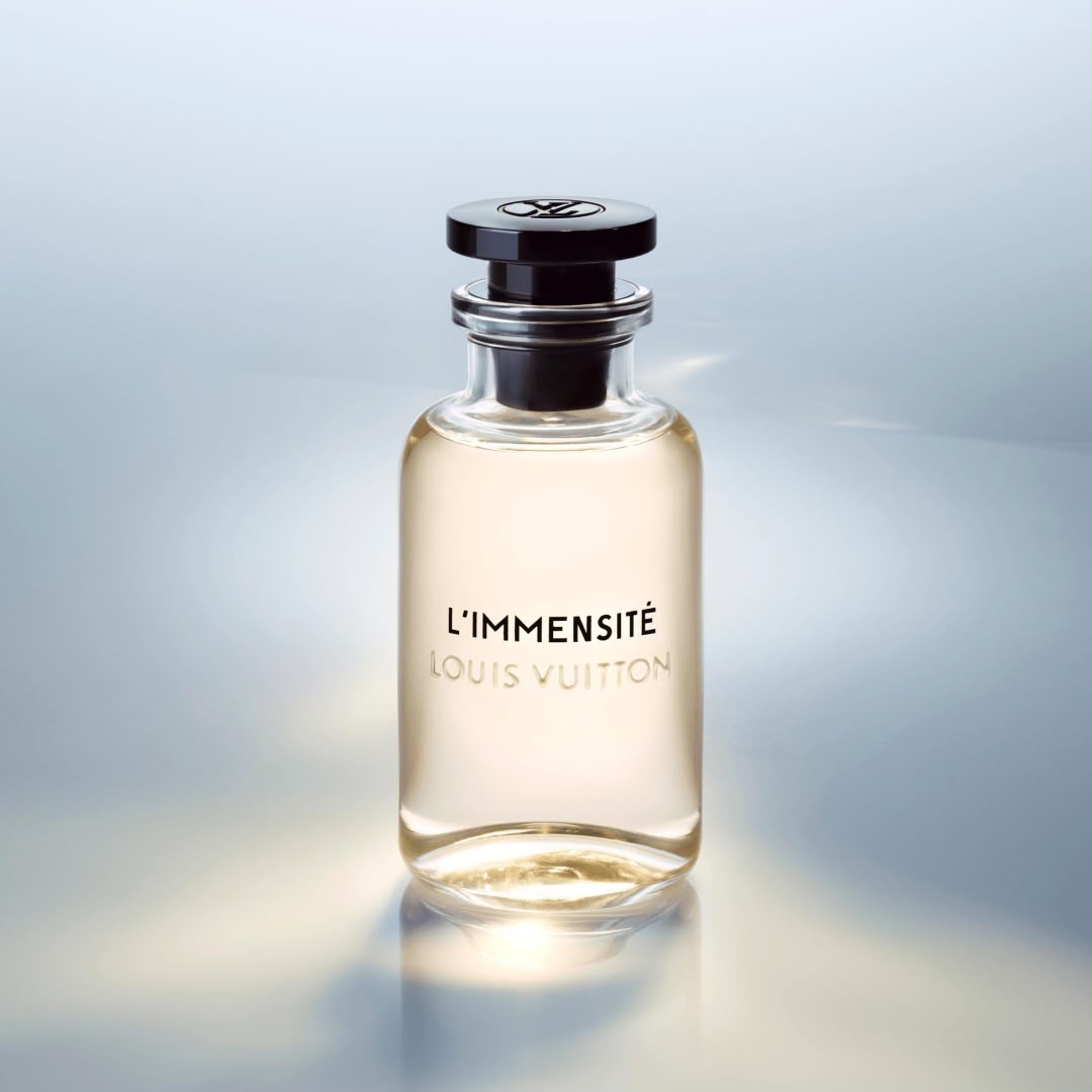 L’Immensité — Louis Vuitton